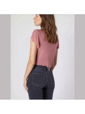 Charlotte Russe shirt size medium